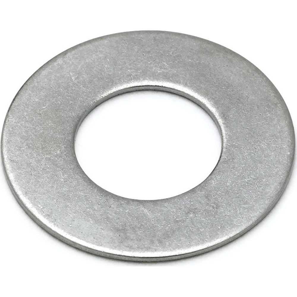 1681 STAINLESS STEEL 1-72 WASHERS (1-DOZ.)