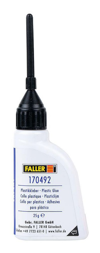 170492 EXPERT PLASTIC CEMENT