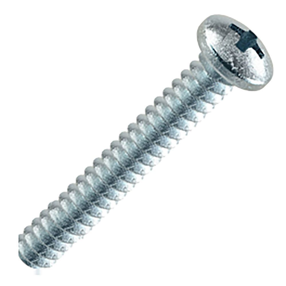 1711 2-56 SCREWS 3/4" 1 DOZ.