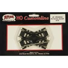 174 45 DEGREE CROSSING-HO