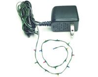 18-XLT-15 CHRISTMAS LIGHTS SET