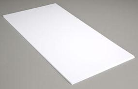 19080 STYRENE SHEET .080"X12"X24" (3)