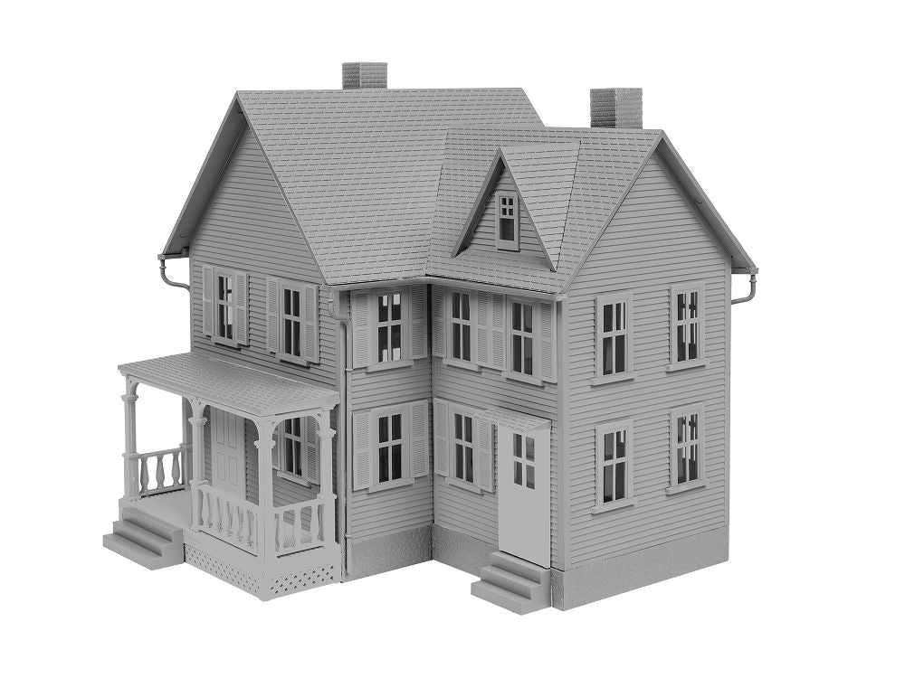 1930410 MORRIS HOUSE KIT-O