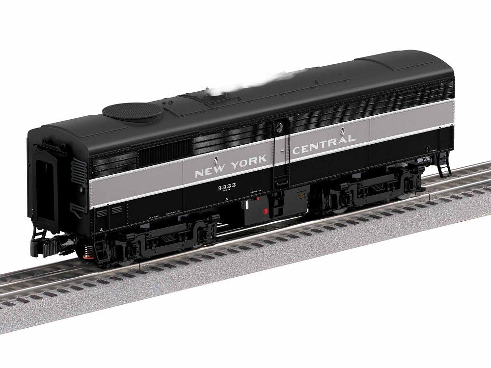1933549 NEW YORK CENTRAL ALCO FB-2 B-UNIT-O