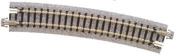 20-160 19" CURVE 15 DEGREE-N