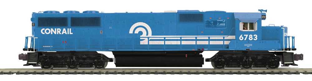 20-21912-1 CONRAIL SD50 #6783-O
