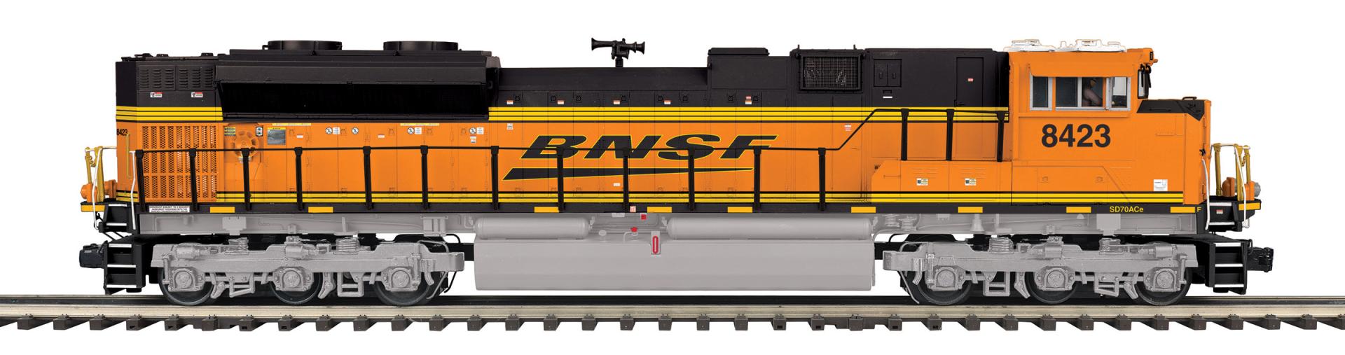 20-22174-1 BNSF SD70ACe #8423-O
