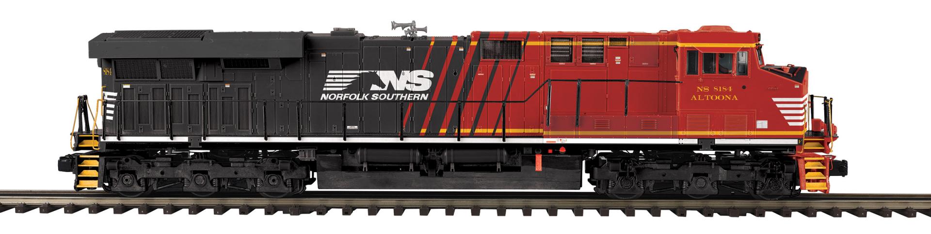 20-22192-1 NORFOLK SOUTHERN #8183 ES44AC-O