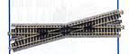 20-300 15 DEGREE LH CROSSING-N