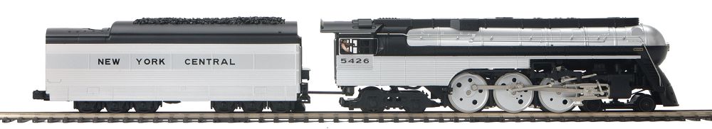 20-3906-1 NEW YORK CENTRAL EMPIRE STATE EXPRESS #5426-O