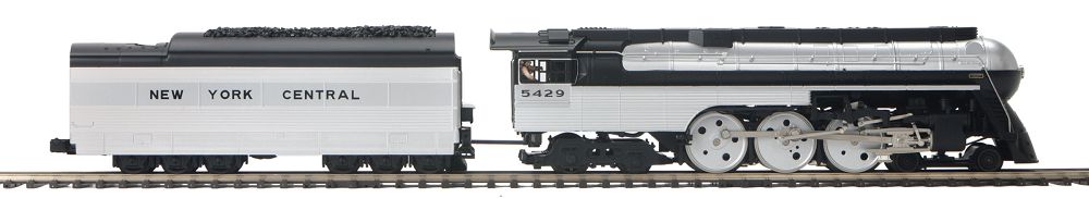 20-3907-1 NEW YORK CENTRAL EMPIRE STATE EXPRESS #5429-O