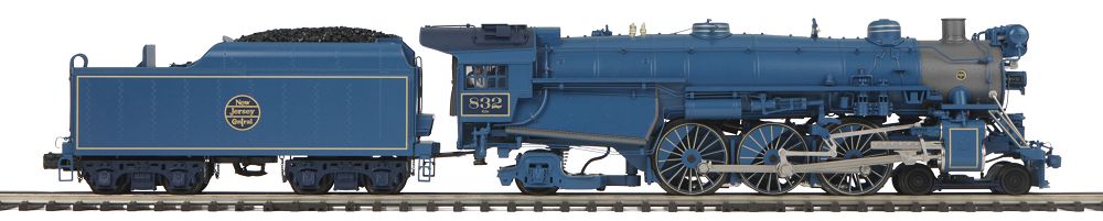 20-3922-1 JERSEY CENTRAL P47-O