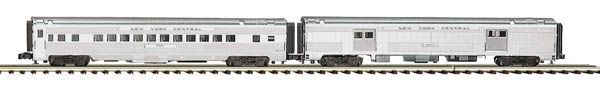 20-69156 NYC BAGGAGE /COACH SET-O