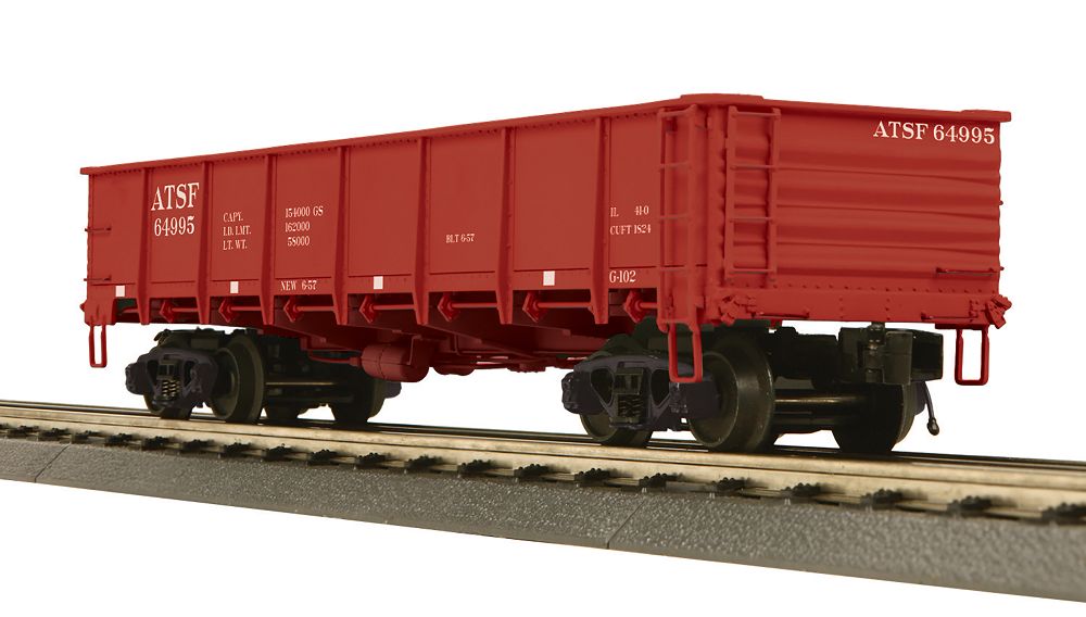 20-95480 SANTA FE GONDOLA-O