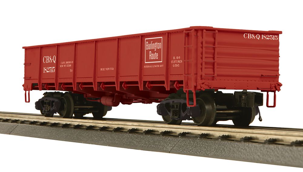 20-95481 BURLINGTON GONDOLA-O