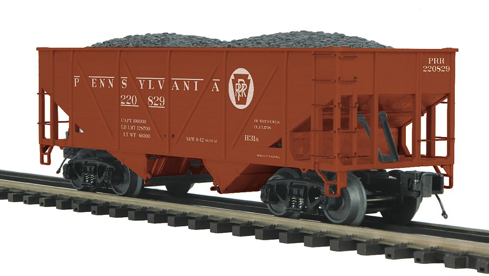 20-95660 PENNSYLVANIA HOPPER-O