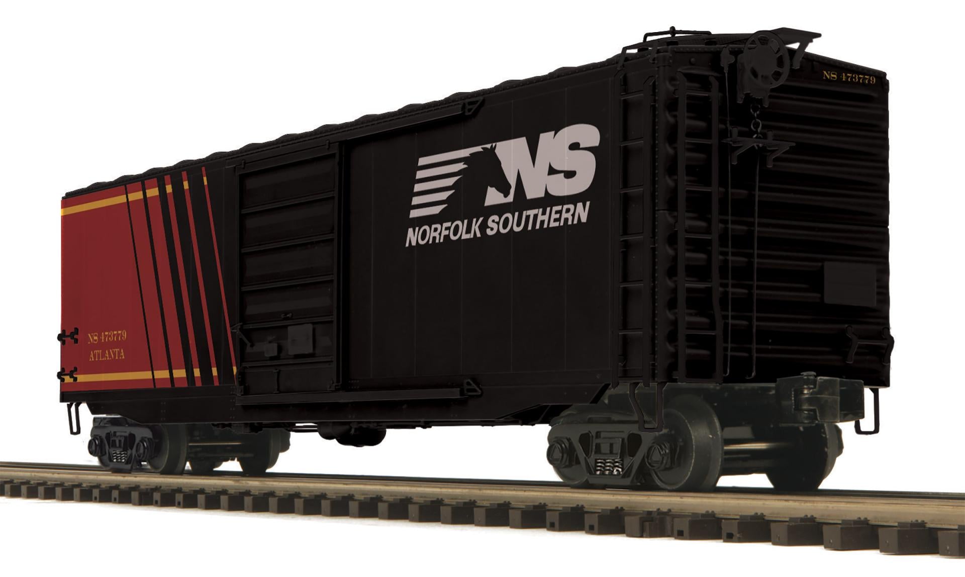 20-99560 NORFOLK SOUTHERN 50' PS-1 BOXCAR ATLANTA-O