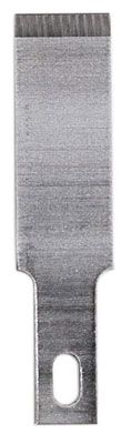 20017 SMALL CHISEL EDGE BLADE