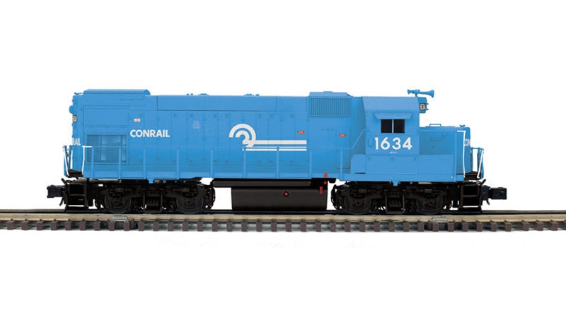 20024013 CONRAIL GP15-1 #1672-O