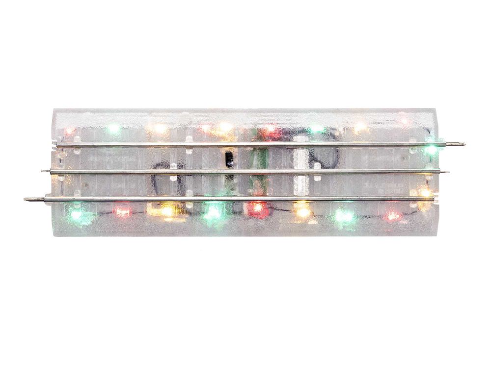 2025010 10" LIGHTED FASTRACK-O