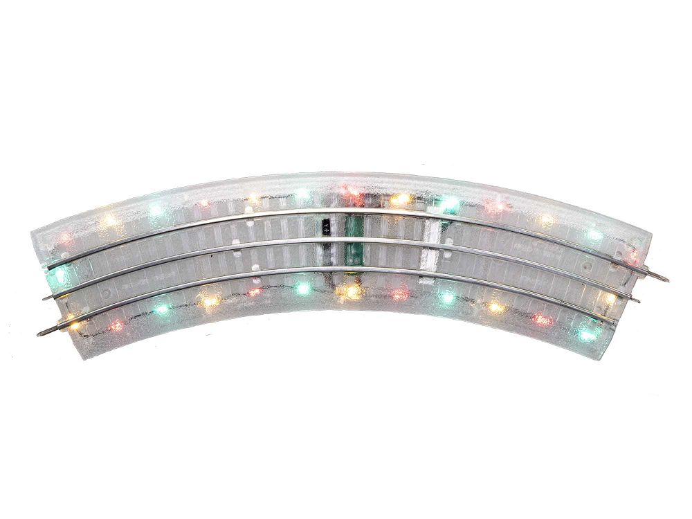 2025020 O36" LIGHTED FASTRACK-O
