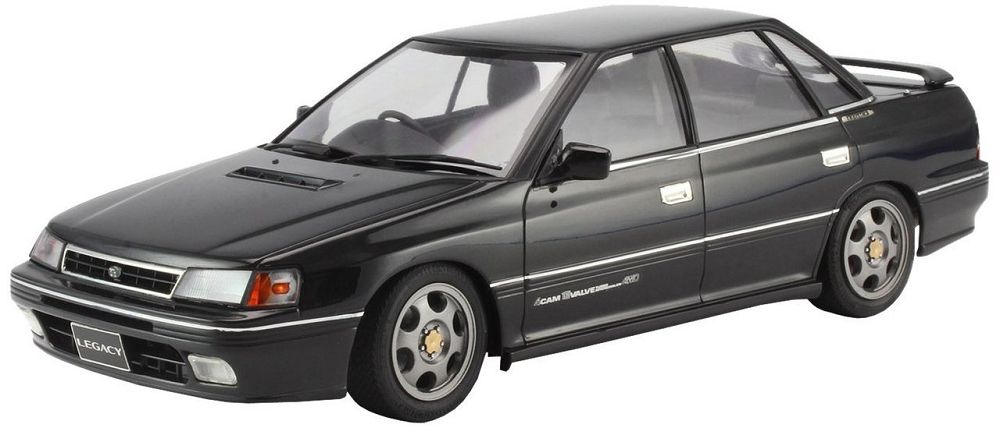 20328 SUBARU LEGACY RS-1:24 SCALE