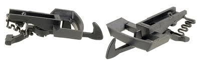 2050 HOOK & LOOP COUPLERS 1 PAIR.-G