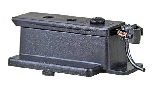 206 INSULATED COUPLER GAUGE-HO