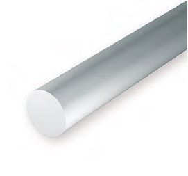 210 STYRENE ROD-.030"