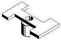 212 TALGO TRUCK ADAPTERS-HO