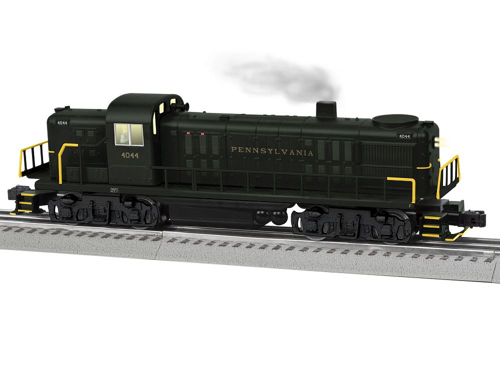 2134100 PENNSYLVANIA RS3 #4044-O