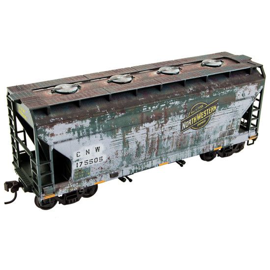 2200-003 UNION PACIFIC HOPPER-HO