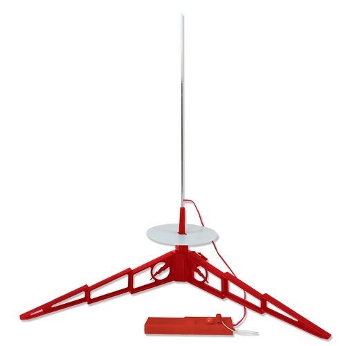 2222 LAUNCH PAD & CONTROLLER
