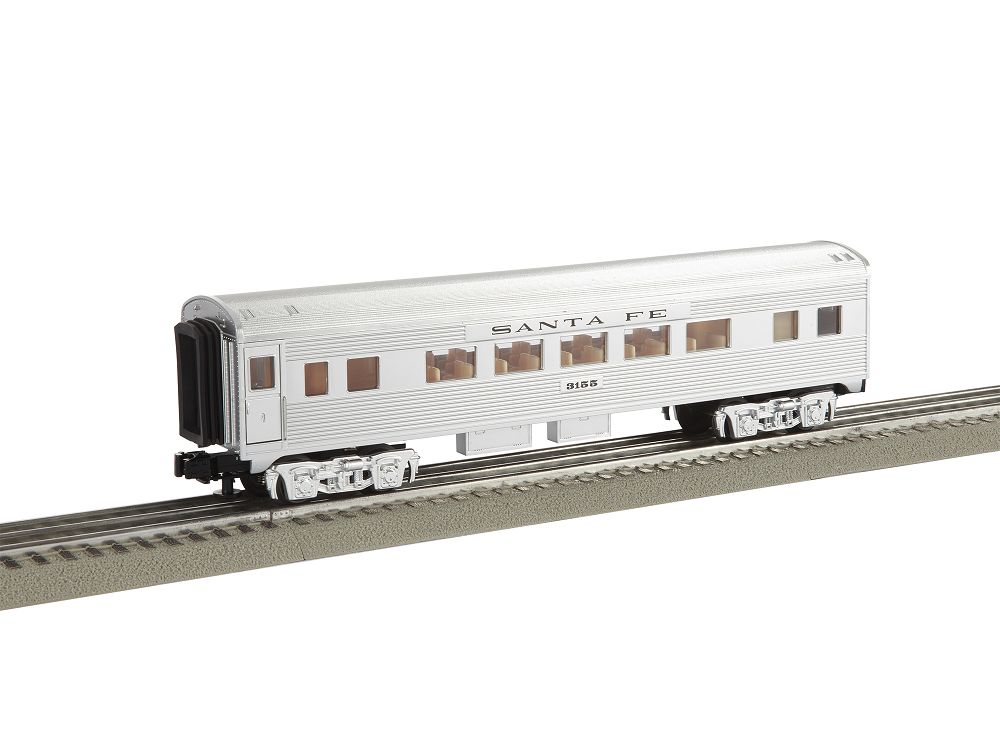 2227230 SANTA FE COACH #3155-O