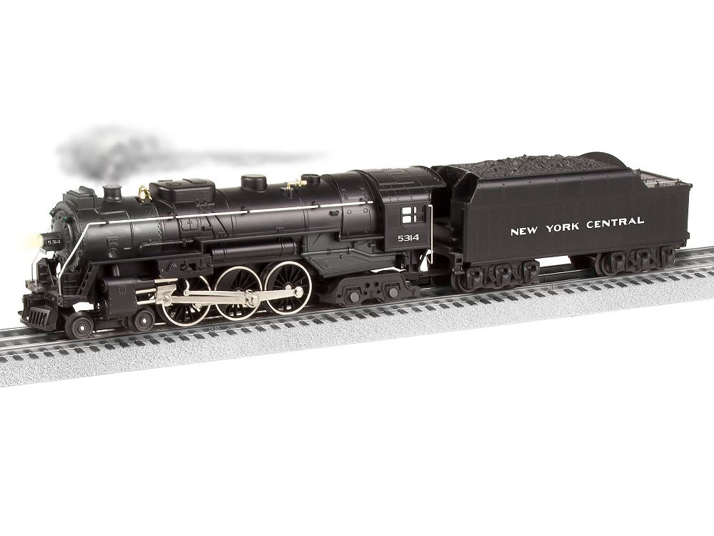 2232010 NEW YORK CENTRAL HUDSON #5314-O