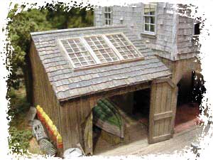 226 SHAKE-STYLE SHINGLES-HO
