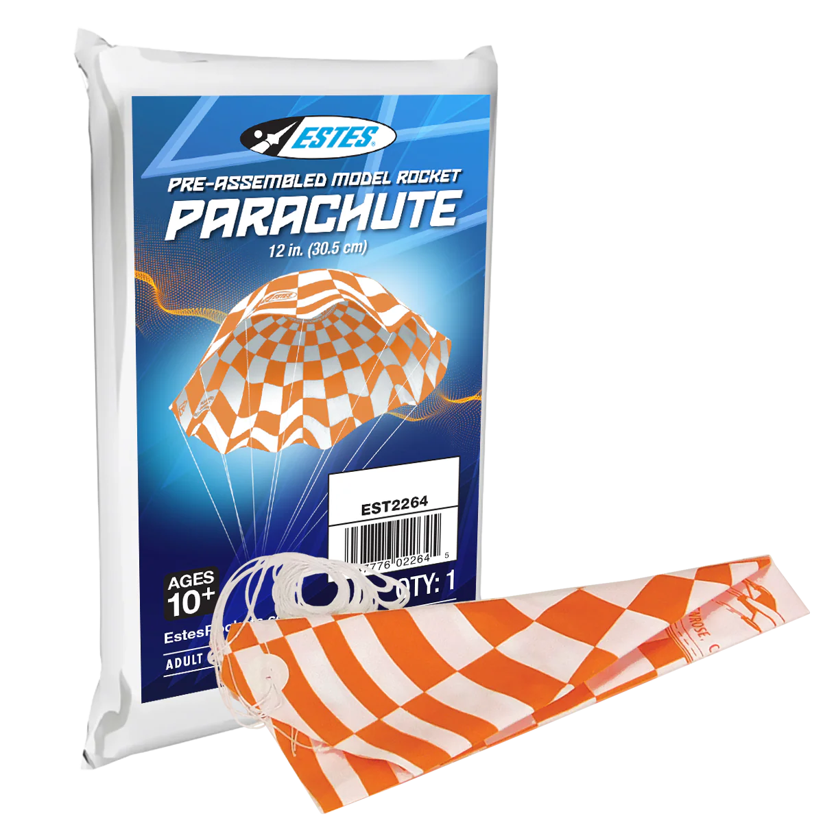 2264 PARACHUTE 12"
