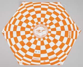 2264 PARACHUTE 12"