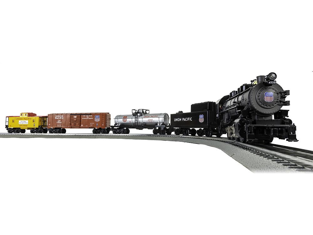 2323090 UNION PACIFIC FLYER SET-O