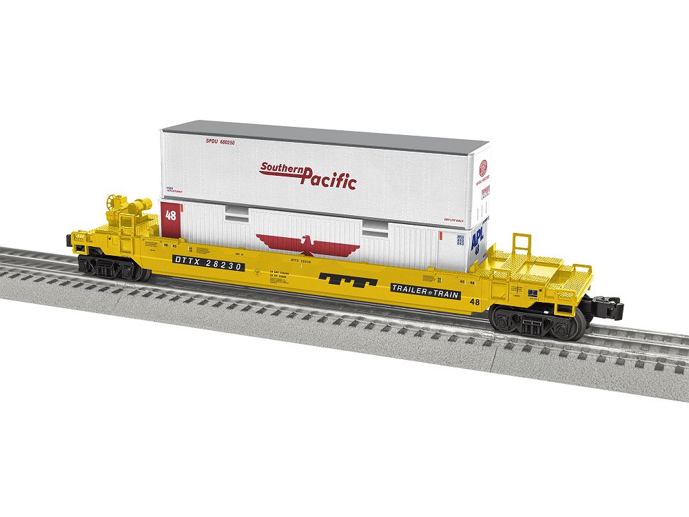 2328320 TTX MAXI STACK CAR-O