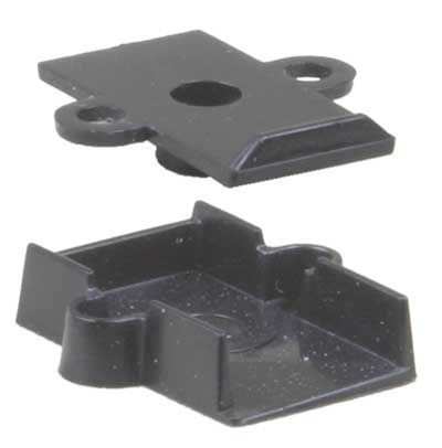 232 DRAFT GEAR BOXES & LIDS-HO