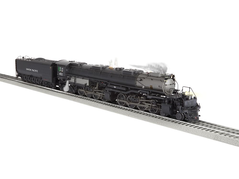 2331263 UNION PACIFIC VISION BIG BOY #4012-O