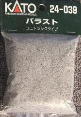 24-039 BALLAST