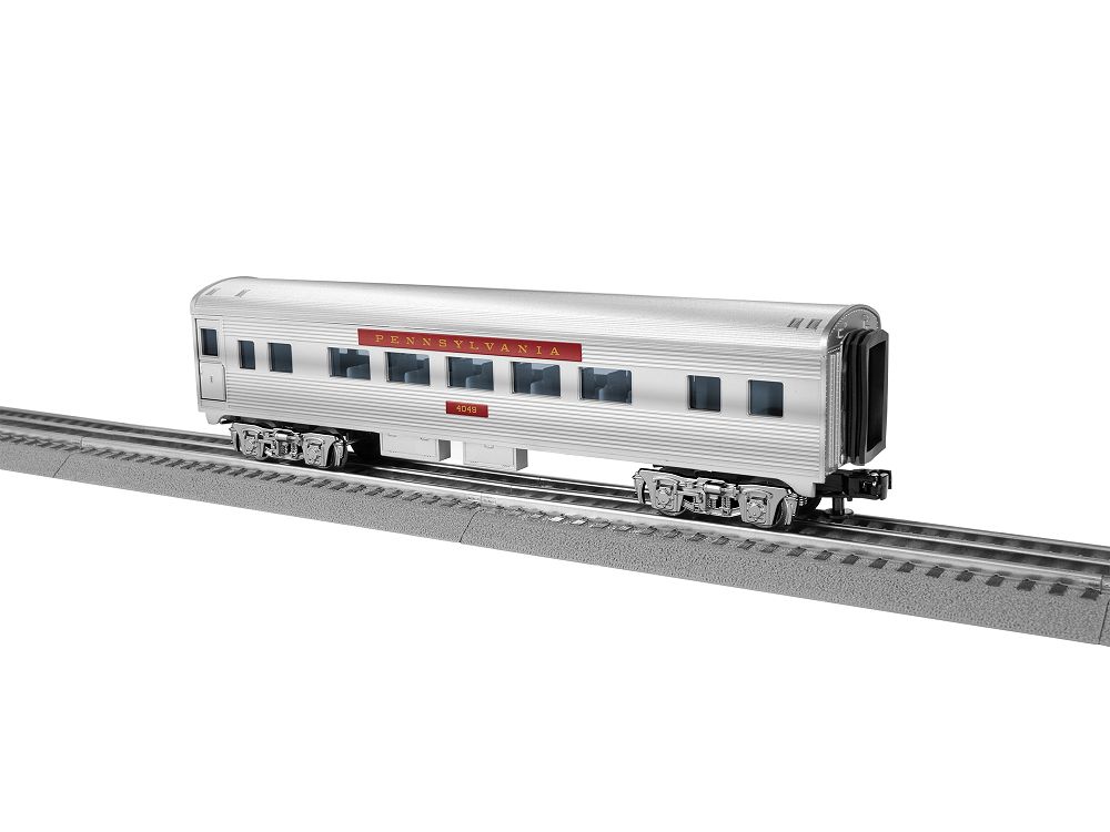 2427790 PENNSYLVANIA COACH 4049-O