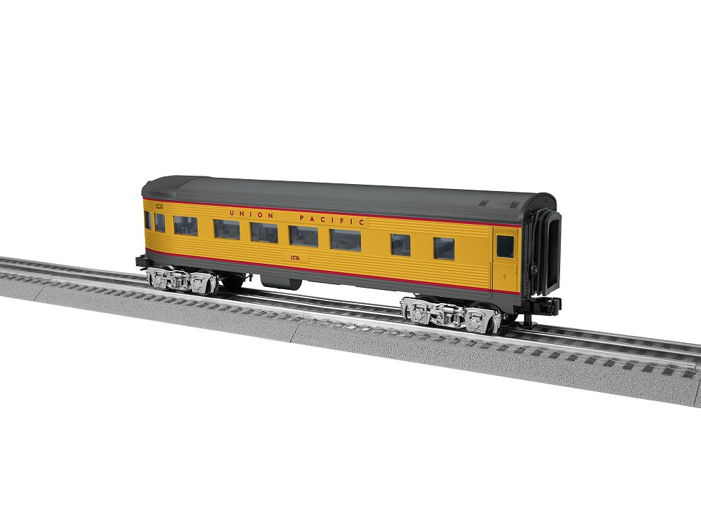 2427850 UNION PACIFIC OBSERVATI-O