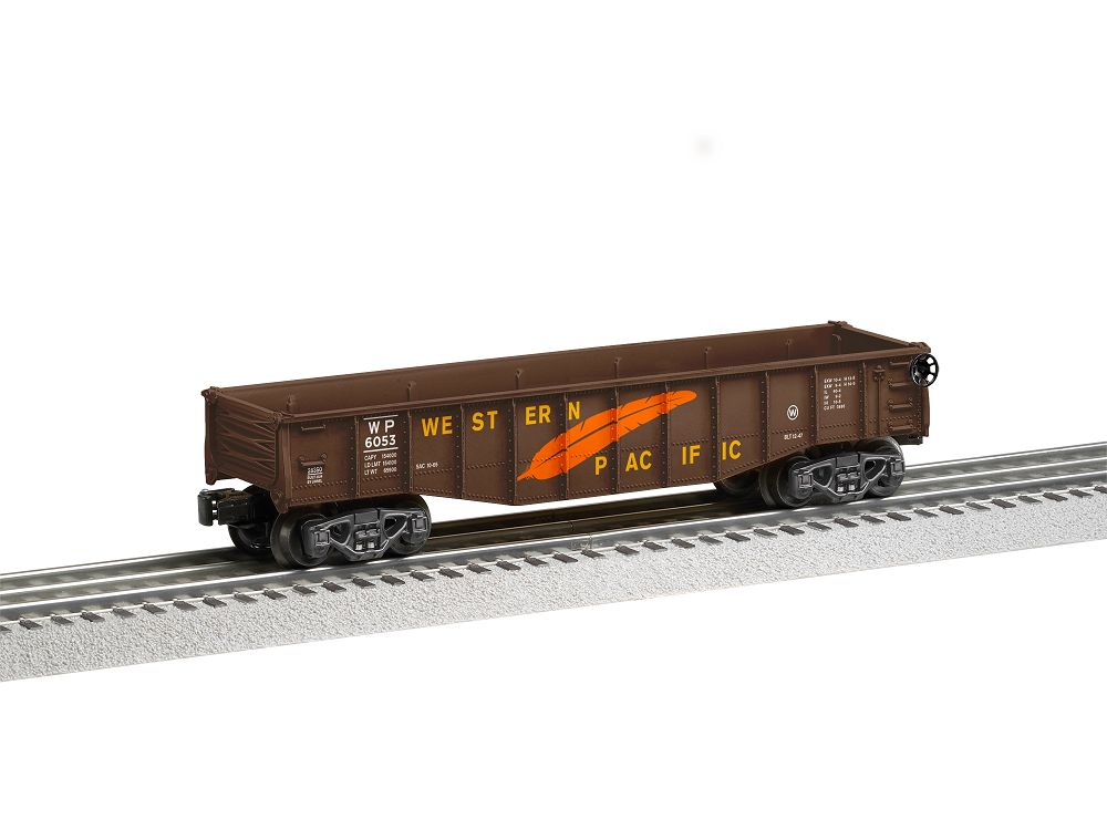 2428350 WESTERN PACIFIC GONDOLA-O