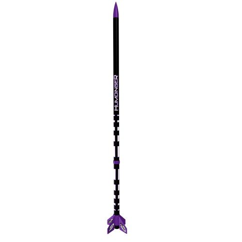 2429 HUMDINGER MODEL ROCKET