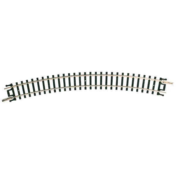 2520 11" CURVE TRACK-N