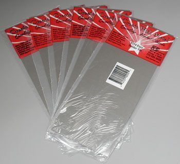 255 ALUMINUM SHEET METAL .016"