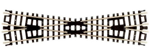 2564 CODE 80 15 DEGREE CROSSING-N